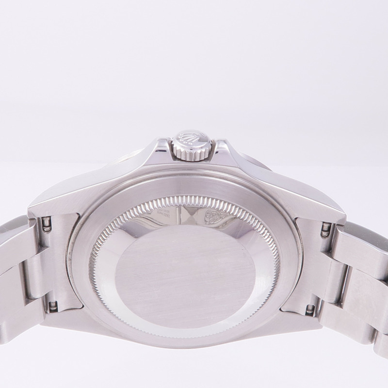 ROLEX Explorer II 16570-6