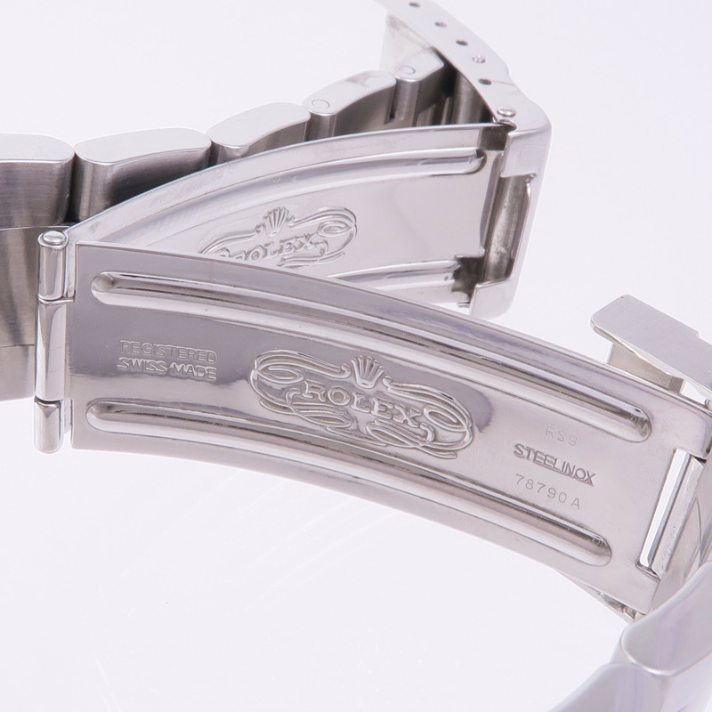 ROLEX Explorer II 16570-7