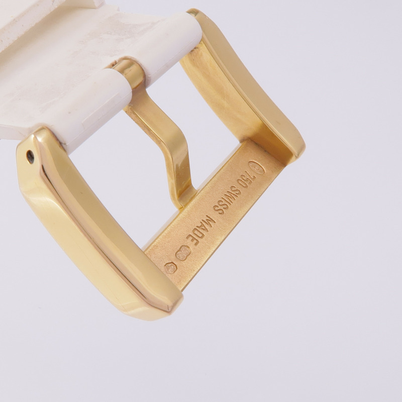 CARTIER Santos 100 2879-12