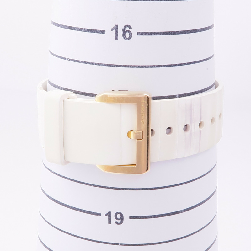 CARTIER Santos 100 2879-14