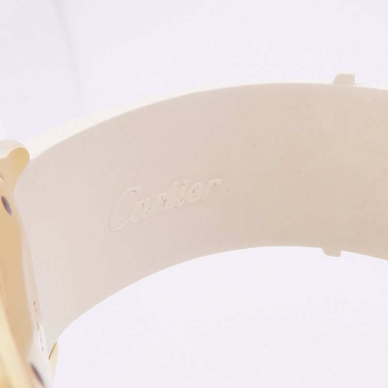 CARTIER Santos 100 2879-15