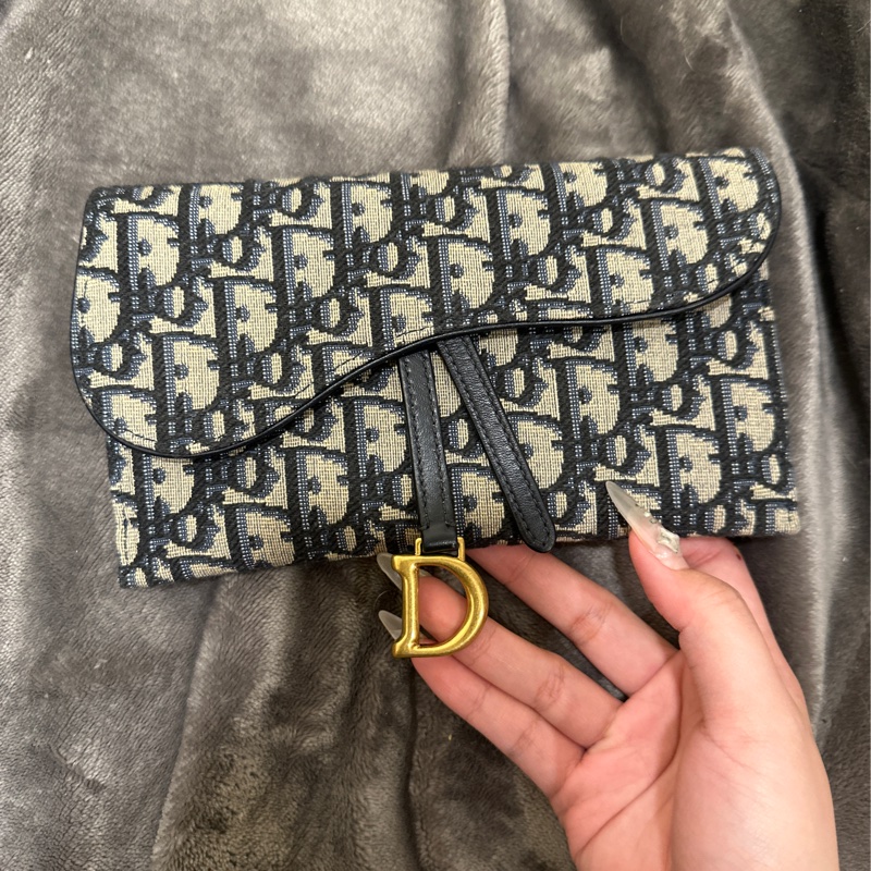 迪奧 Dior WOC三合一 ‼️降價賣‼️價格好談-0