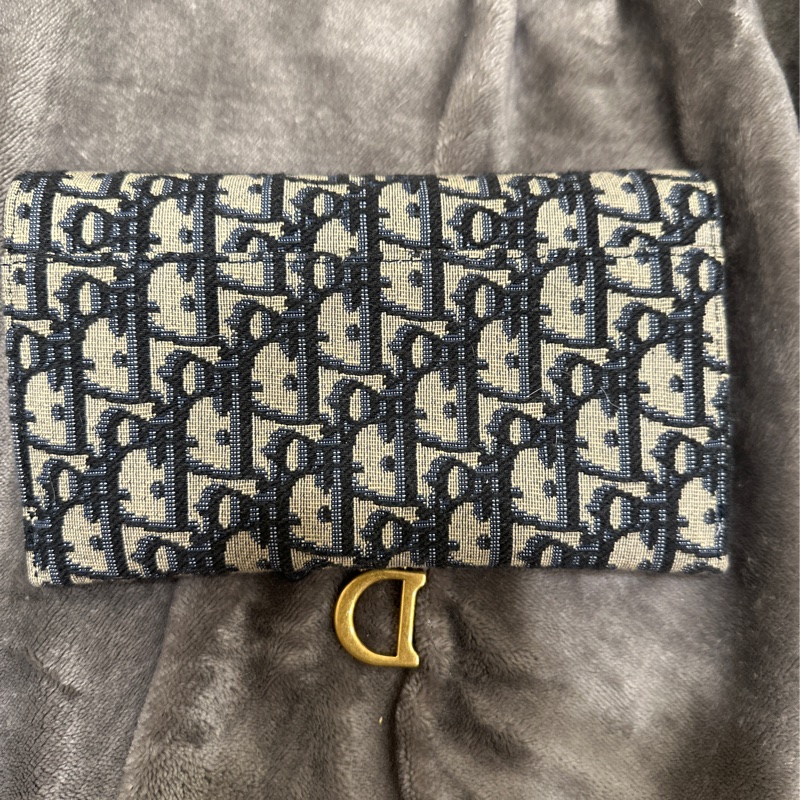 迪奧 Dior WOC三合一 ‼️降價賣‼️價格好談-1