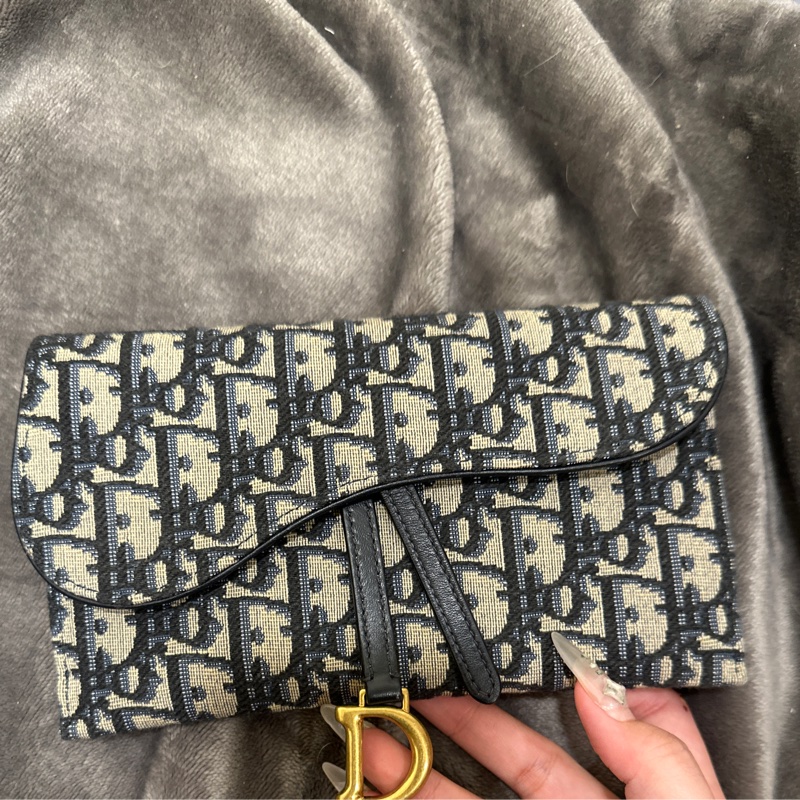 迪奧 Dior WOC三合一 ‼️降價賣‼️價格好談-5