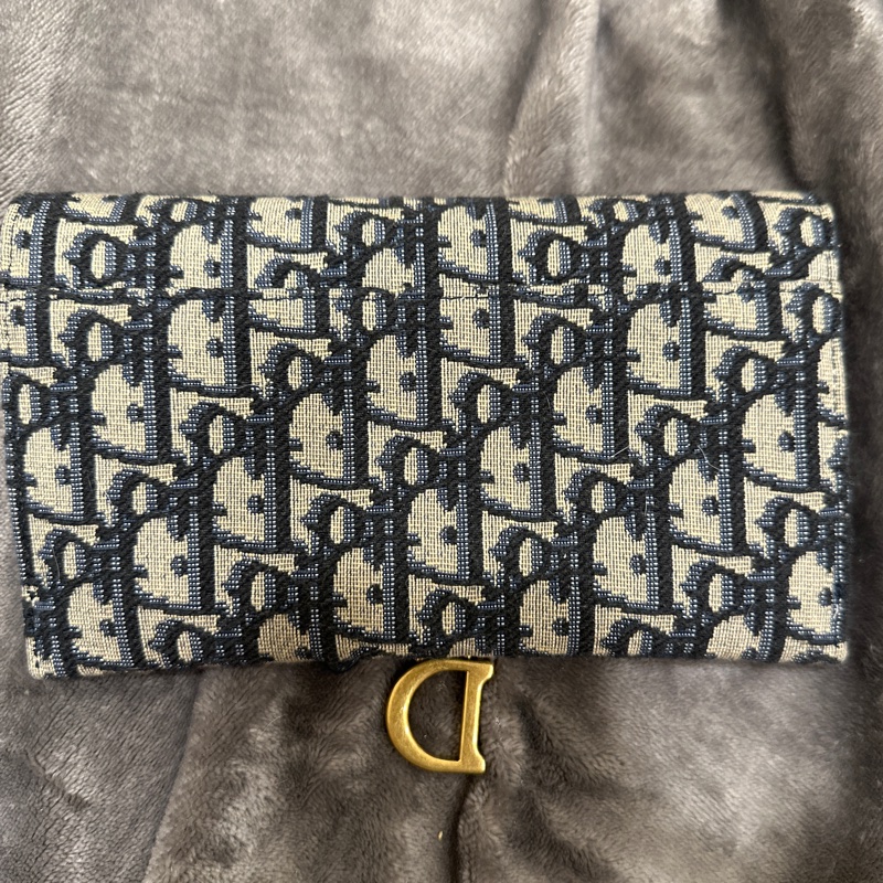 迪奧 Dior WOC三合一 ‼️降價賣‼️價格好談-6