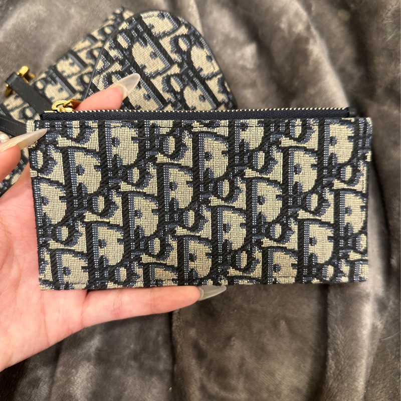 迪奧 Dior WOC三合一 ‼️降價賣‼️價格好談-11