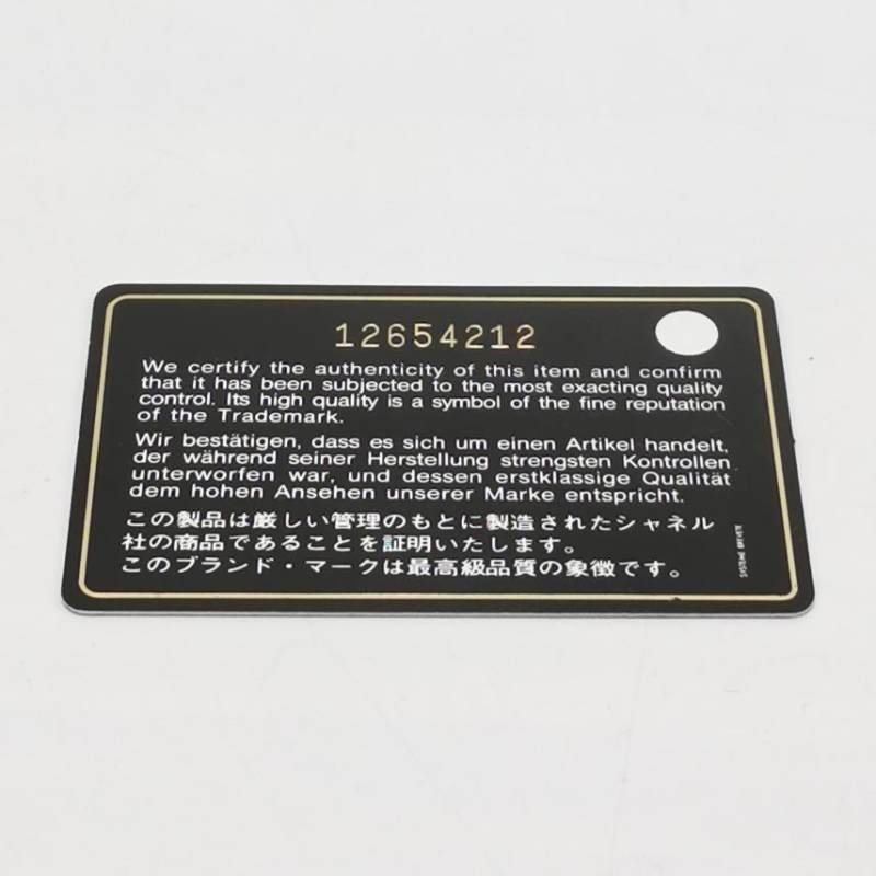 Chanel 帆布 拼色 雙C Logo 單肩包 手提包-8