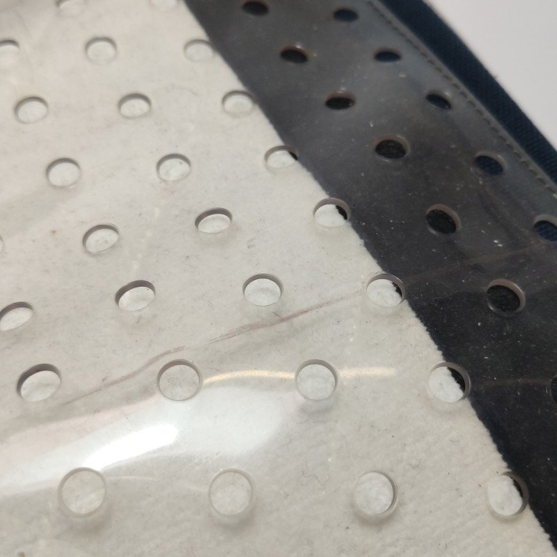 Chanel 帆布 拼色 雙C Logo 單肩包 手提包-11