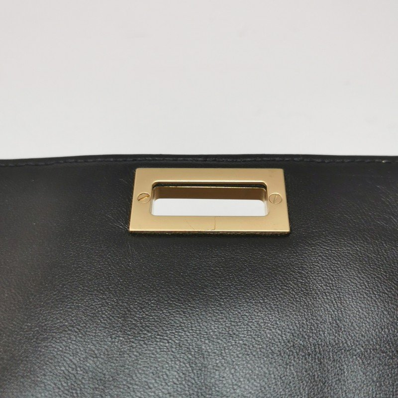 Chanel 2.55 Bag 羊皮 拼色 雙面 冰格 矩形旋扣 手提包-10