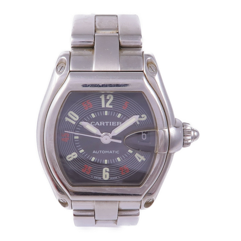 CARTIER Roadstar  W62002V3-1