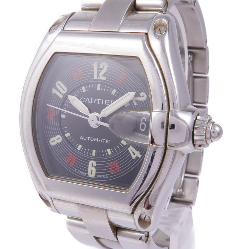 CARTIER Roadstar  W62002V3-2