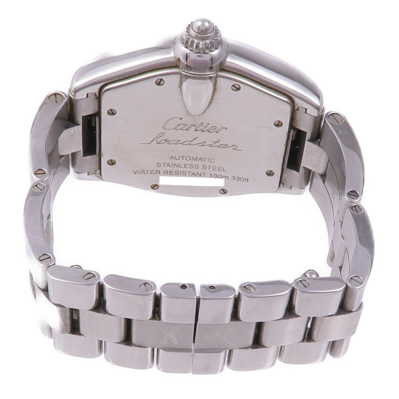 CARTIER Roadstar  W62002V3-4