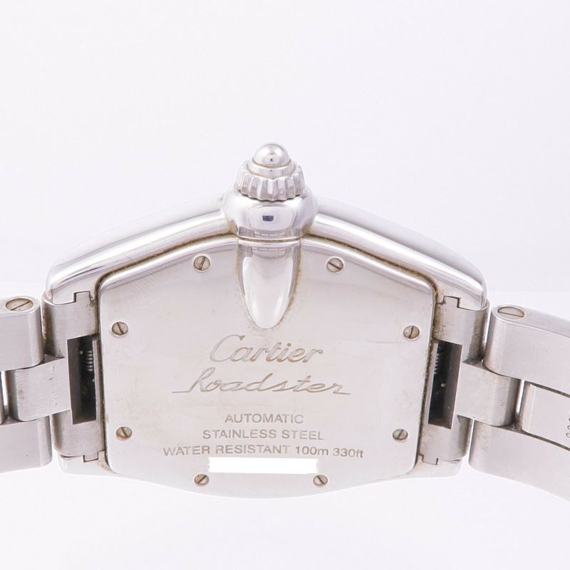 CARTIER Roadstar  W62002V3-6