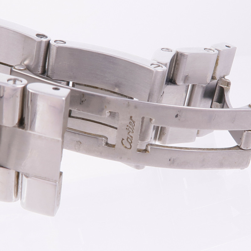 CARTIER Roadstar  W62002V3-8