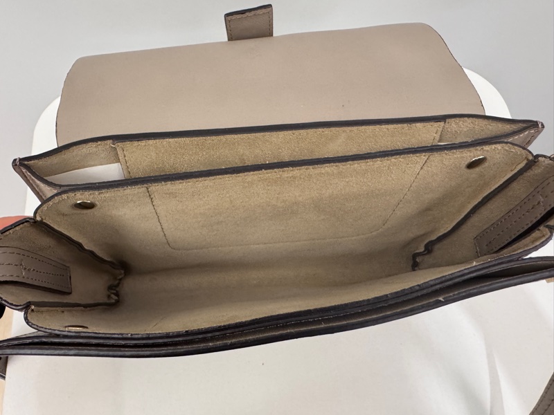 Chloé Faye 小號肩背包-8