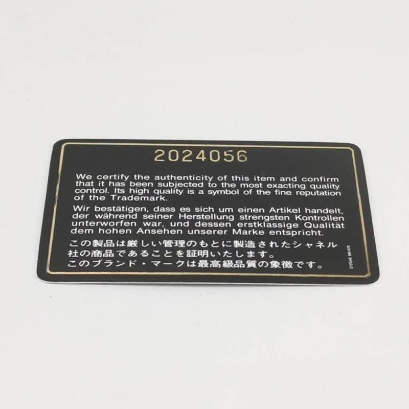 Chanel 羊皮 純色 V紋 絎縫 雙C扣 中古 斜背包 單肩包-8