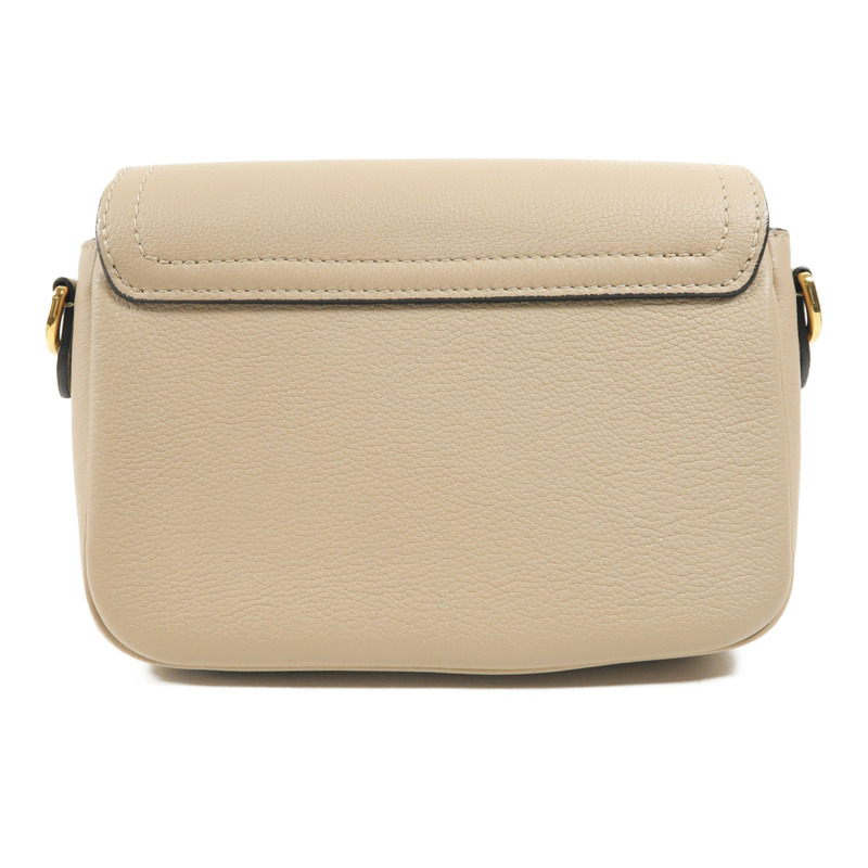 LOUIS VUITTON 牛皮皮革Lockme Tender金扣手挽肩背兩用袋-1