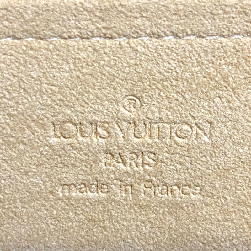 LV 中古老花信封包-7