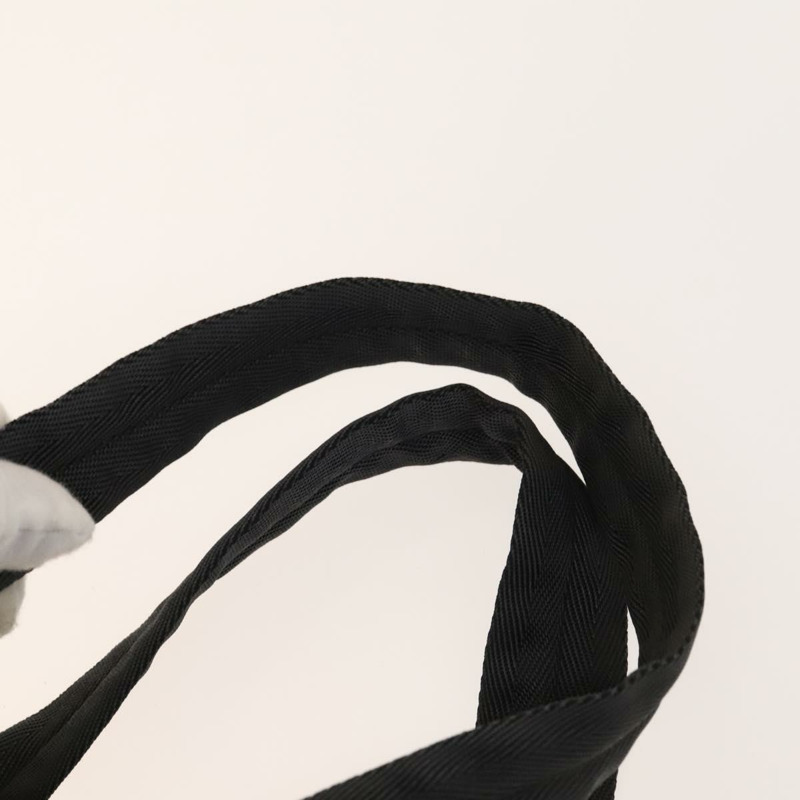 【日本直送】PRADA 背包 尼龍 綠銀 正品 ki5916-14