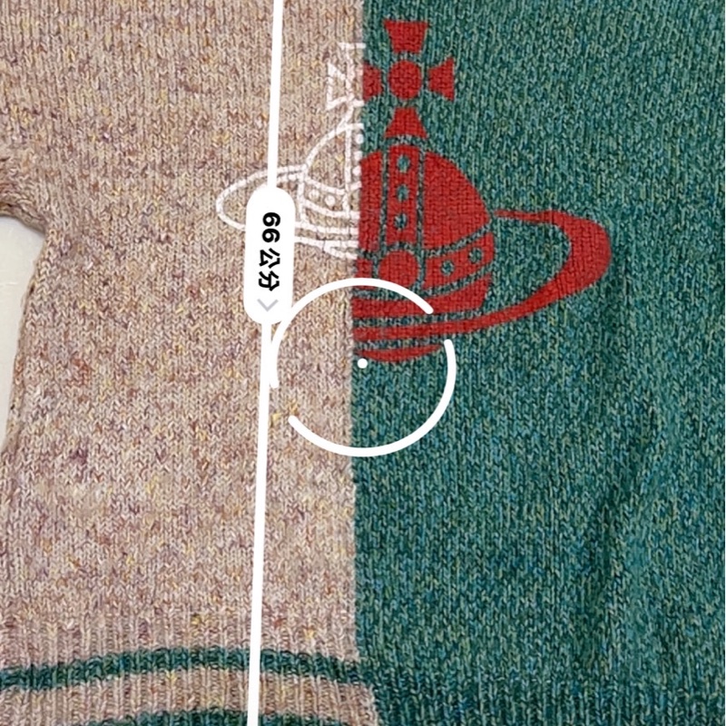 vivienne westwood 西太后 毛衣 土星-12