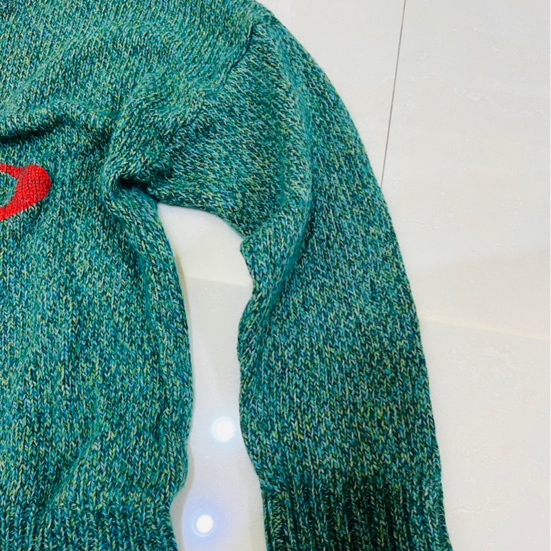 vivienne westwood 西太后 毛衣 土星-15