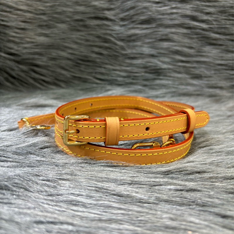 LV M81266 NANO NOE MINI 原花字紋老花 迷你水桶包手提包肩背包斜背包-46