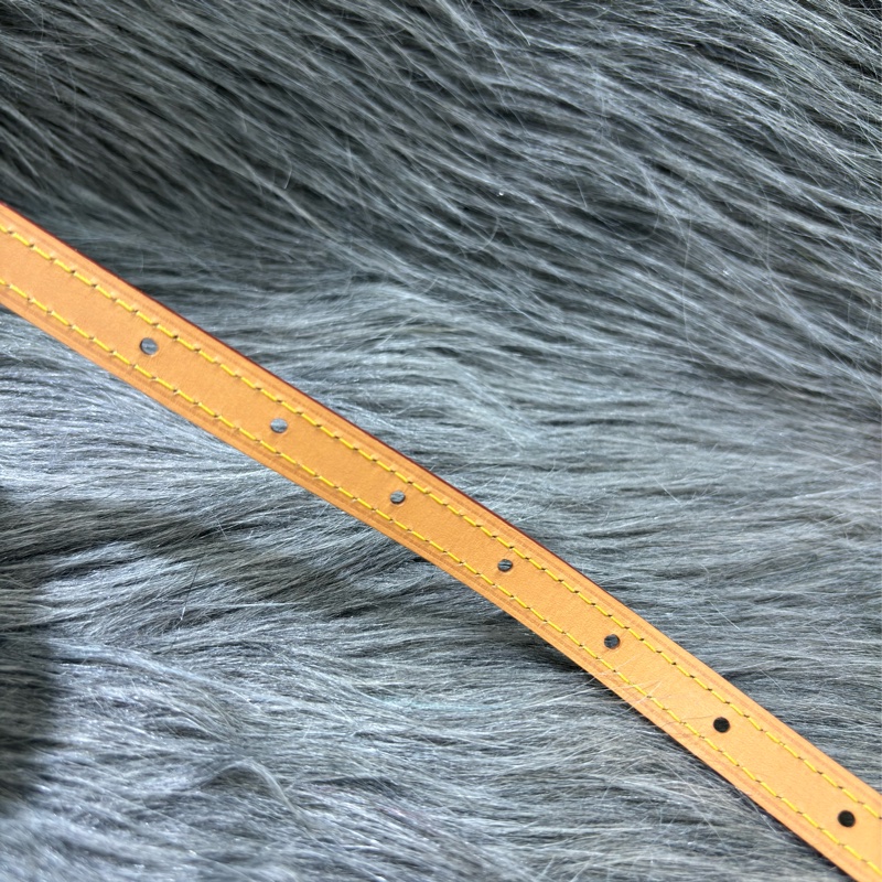 LV M81266 NANO NOE MINI 原花字紋老花 迷你水桶包手提包肩背包斜背包-54