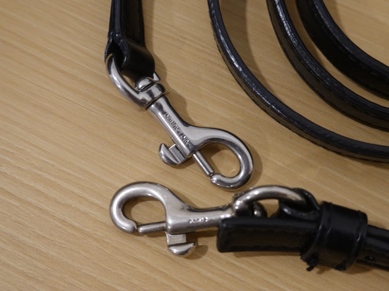 YSL Loulou Toy 黑銀-12