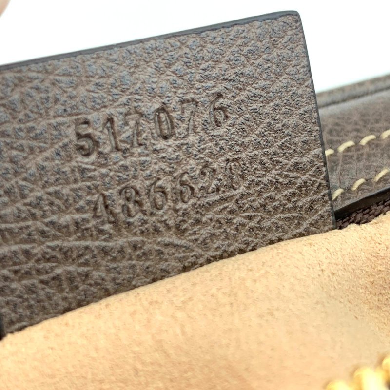 Gucci  Ophidia相機袋 經典老花 可拆卸肩帶斜揹  爆款多功能腰包-6