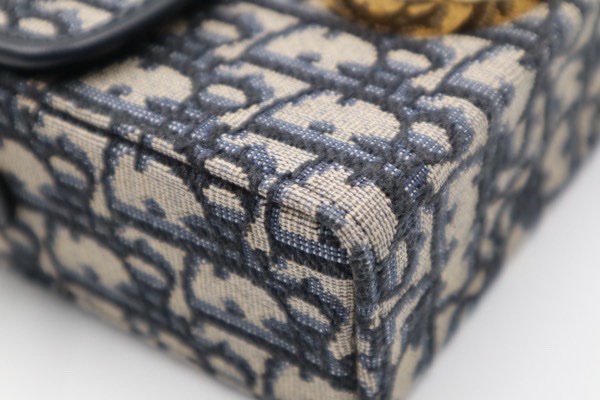 Dior Montaigne Mini Box-1