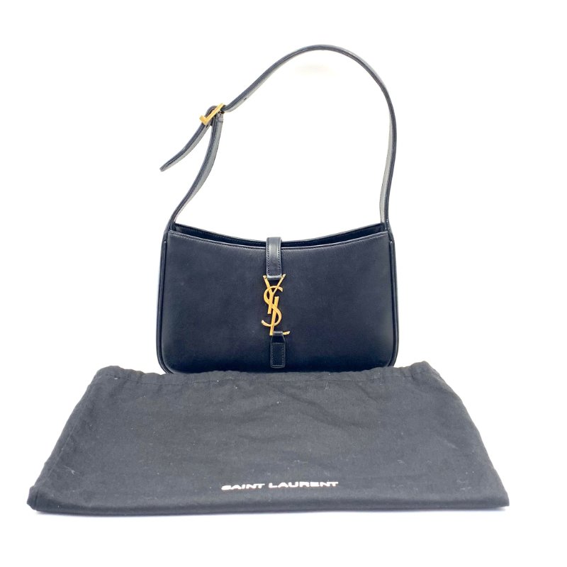 YSL SAINT LAURENT 聖羅蘭 手袋 LE 5 À 7 手提袋-0