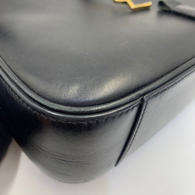 YSL SAINT LAURENT 聖羅蘭 手袋 LE 5 À 7 手提袋-4