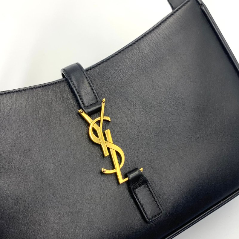 YSL SAINT LAURENT 聖羅蘭 手袋 LE 5 À 7 手提袋-5