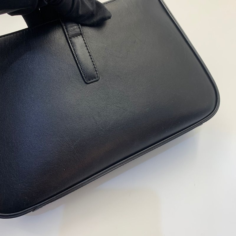 YSL SAINT LAURENT 聖羅蘭 手袋 LE 5 À 7 手提袋-7