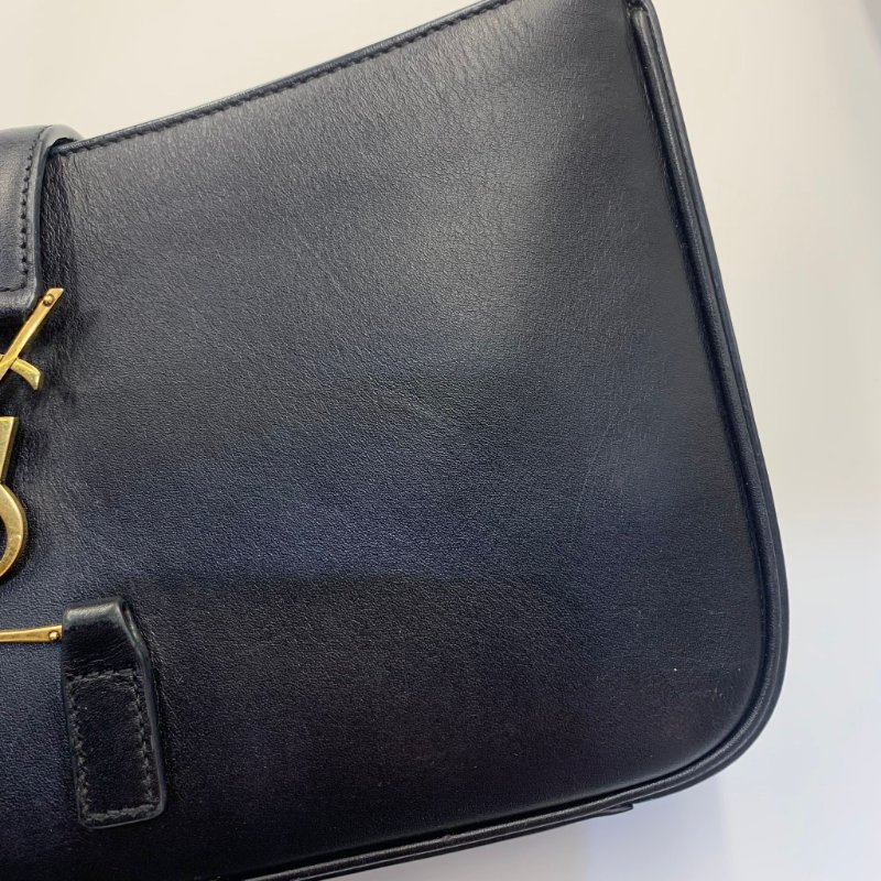 YSL SAINT LAURENT 聖羅蘭 手袋 LE 5 À 7 手提袋-9