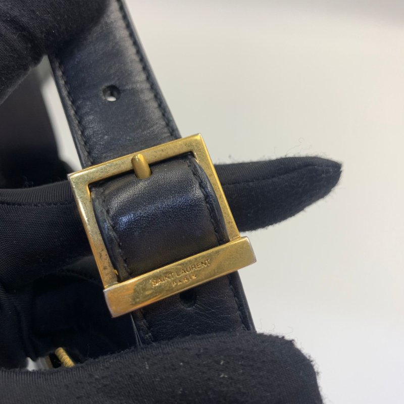 YSL SAINT LAURENT 聖羅蘭 手袋 LE 5 À 7 手提袋-11