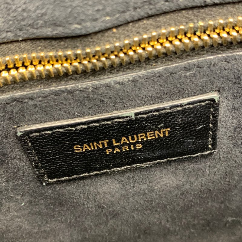 YSL SAINT LAURENT 聖羅蘭 手袋 LE 5 À 7 手提袋-16