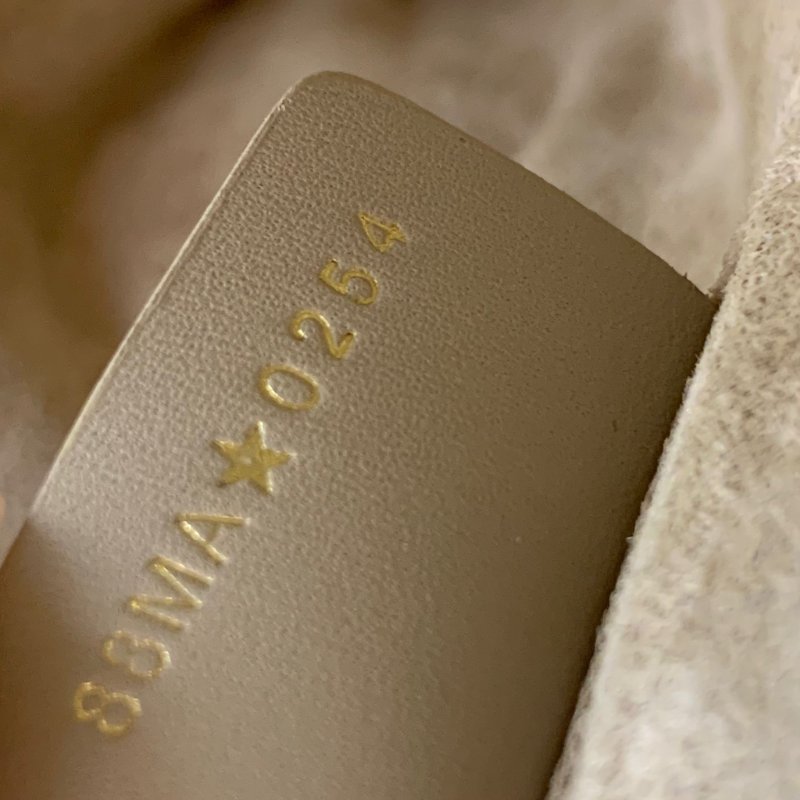 24年新款 Dior  Toujours tote bag 中號 胭脂米色金扣 子母袋款 大D標掛飾 經典菱格紋大容量女士手袋-3