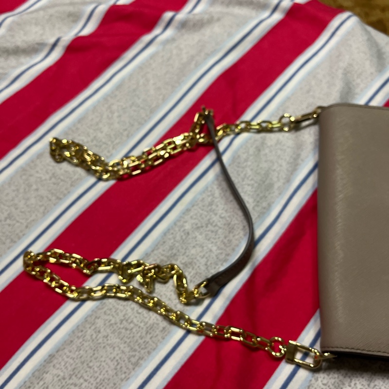 Tory burch 大象灰-3