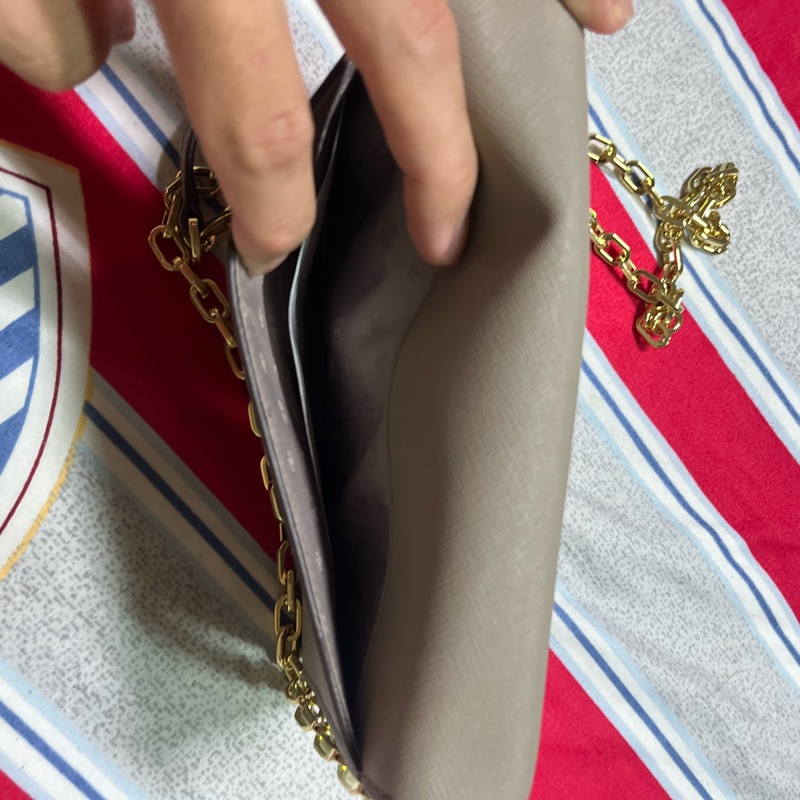 Tory burch 大象灰-4