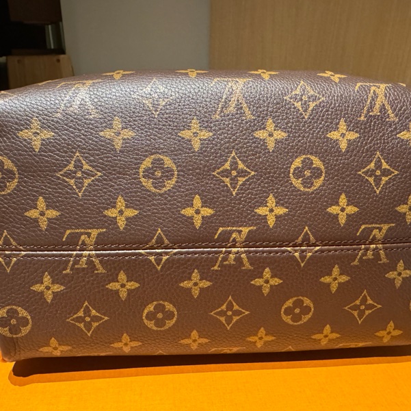 Louis Vuitton speedy p9 25-7