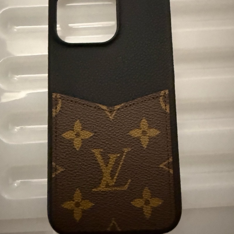 LOUIS VUITTON IPHONE16PROMAX手機殼-4