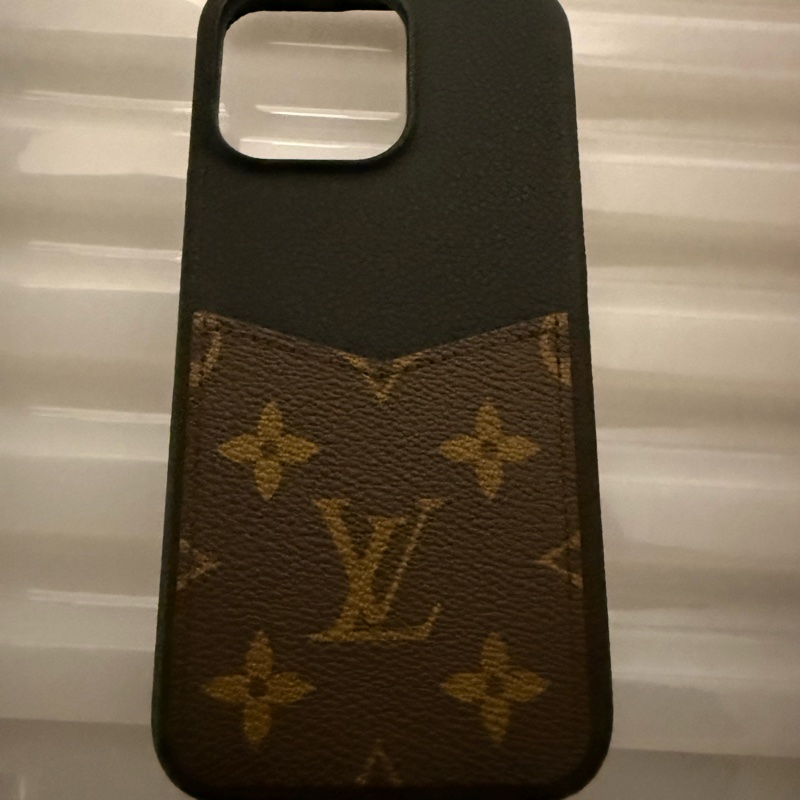 LOUIS VUITTON IPHONE16PROMAX手機殼-6