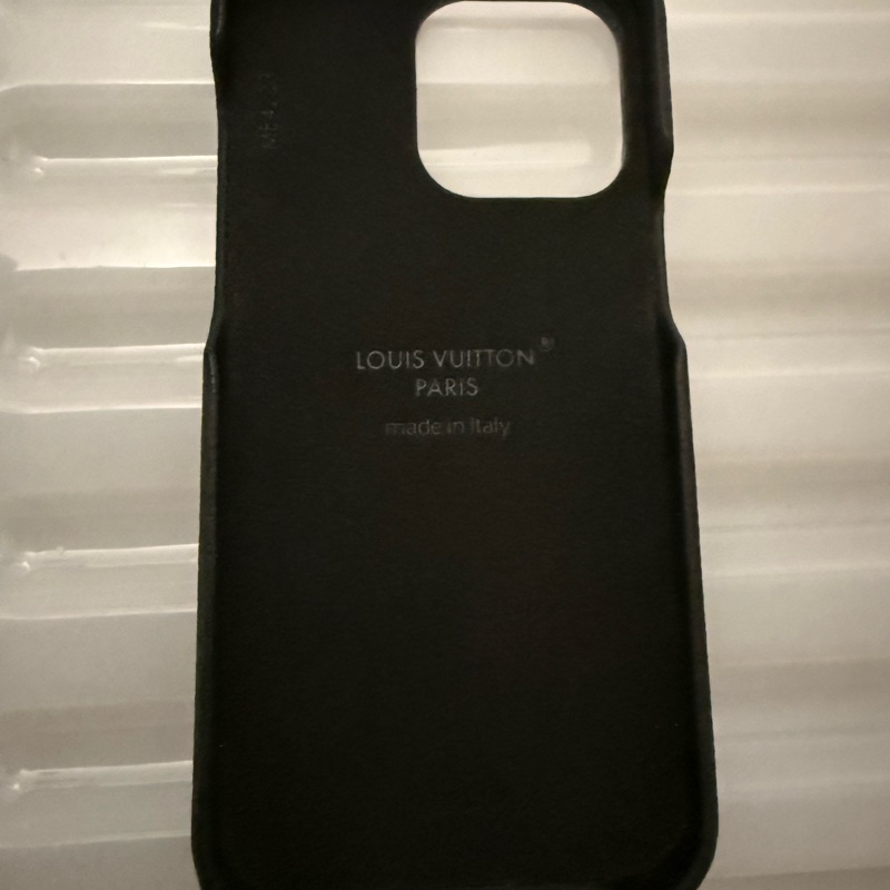 LOUIS VUITTON IPHONE16PROMAX手機殼-7