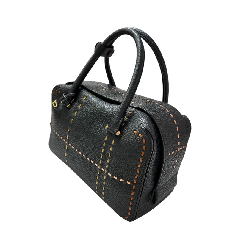 Delvaux cool box mm 側揹斜揹手揹袋-3