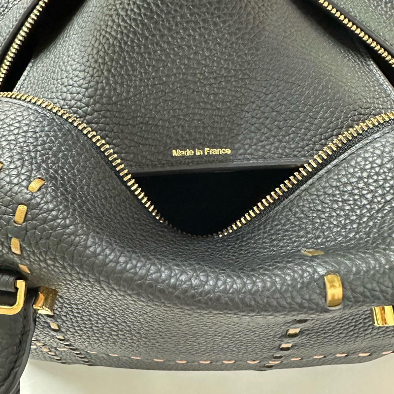 Delvaux cool box mm 側揹斜揹手揹袋-8