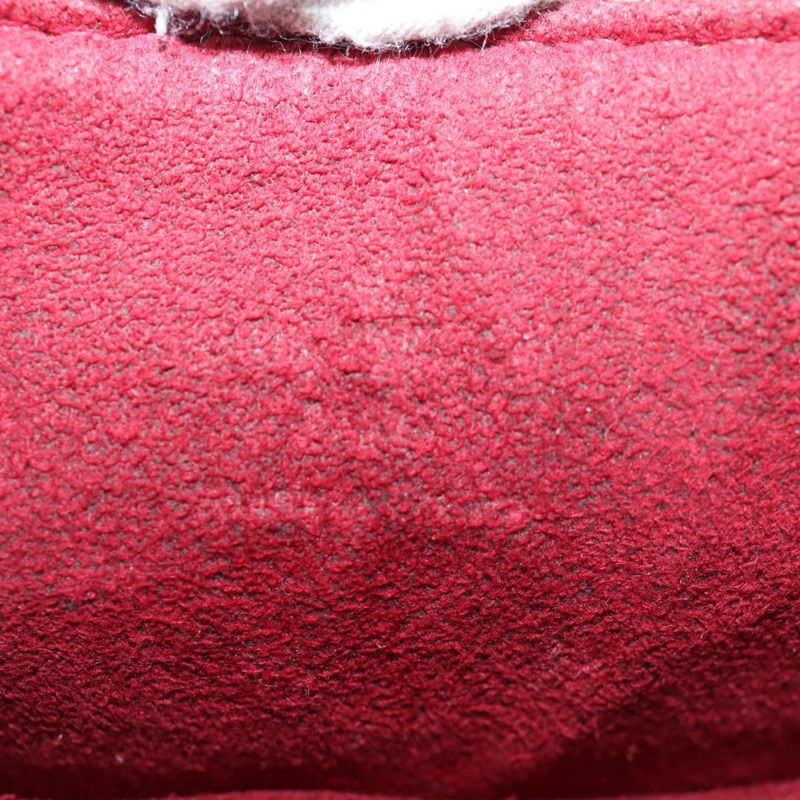 【日本直送】路易威登 Monogram 多色 Rita 包 2 向 白色 M40125 LV 授權 125339V-20