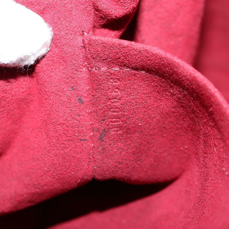 【日本直送】路易威登 Monogram 多色 Rita 包 2 向 白色 M40125 LV 授權 125339V-25