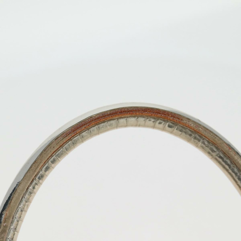 【日本直送】路易威登 Monogram Miroir Alma GM 包銀色 M95273 LV 授權 125593AV-15