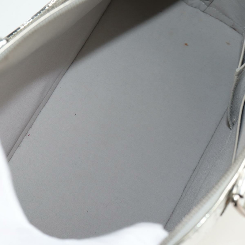 【日本直送】路易威登 Monogram Miroir Alma GM 包銀色 M95273 LV 授權 125593AV-18